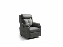 Sillón Relax Eléctrico LIA LIFT UP Color Antracita 8 Sillón Relax Eléctrico LIA LIFT UP Color Antracita -Conforama Tienda de ventas 2ca9b3836c9763e1edd78c9b47dc749beda015f7 108065 4