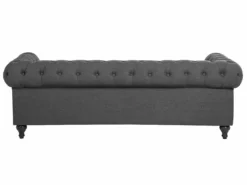 Conjunto De Sala De Estar 4 Plazas Gris CHESTERFIELD -Conforama Tienda de ventas 2dcd0a02bc99489b0a678e61940b8b73d05dfbaf 16b992f361c642898e4b9fc5103fb200