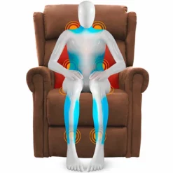 Sillón Relax Orejero Masaje Eléctrico Elevación Personas Nobuk Gridinlux -Conforama Tienda de ventas 2dd556d19d88dfd8f0f09235102d92d4cad64ed3 a2cb893f33564444b16a29efcf4a0db9