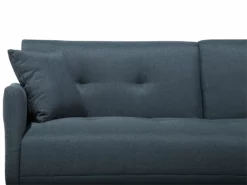 Sofá Cama Gris Oscuro LUCAN -Conforama Tienda de ventas 2e25985b302a2dd01d3f71a3b508983e667dc1ae d2fb2f7f7dc94d889351b42f043b78c7