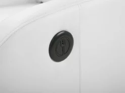 Sillón Reclinable De Piel Sintética Blanco Con LED Y Puerto USB VIRRAT -Conforama Tienda de ventas 2e26d0e4d1e74822f69335fae223e569a58c3afa 890908e7632d4c98b74eddc027ea5a37