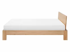 Cama Con Somier De Madera De Pino Clara 140 X 200 Cm ROYAN -Conforama Tienda de ventas 2e341677503ccf0410758e1935edb91ce048752c b390535be5e641318486b720239bbfc1