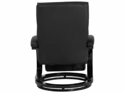 Sillón Reclinable En Piel Sintética Negro MIGHT -Conforama Tienda de ventas 2e4d0938a6aeabc8979c90ce08bd1b9e9b9ee3d9 d8dc223e00704ca8afe0ba162cbb708f