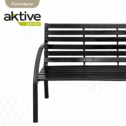 Banco De Jardín De Madera Oscura 2 Personas Aktive -Conforama Tienda de ventas 2eafe24f196aae79b7a582ee48aedd5acf0154c4 d7dbfec34be24d71871e10e3fe71f131