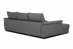 BENSON Chaise Longue Con Cama Antracita -Conforama Tienda de ventas 2eb4ecaaee8549e1a323023f183660bada37297b 403237 06