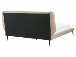 Cama Con Somier De Piel Sintética Beige 160 X 200 Cm ESSONNE -Conforama Tienda de ventas 2ee4cc3ede33b14525e6a698bba38b382cd6fe79 6f36c4b6a3054d08be5a3d650a15b174