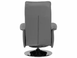 Sillón Reclinable En Piel Sintética Gris PRIME -Conforama Tienda de ventas 2f655a83e28b4a6f086fb22b0190f9c816fb0c8a 30f98bbe473643dc8074a6f1c7d65cd8