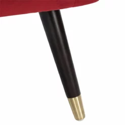 RETRO SILLÓN ROJO 15 RETRO SILLÓN ROJO -Conforama Tienda de ventas 2f81b6cc33f0e359e61a9204c34043c8f2540a2e 107407 08