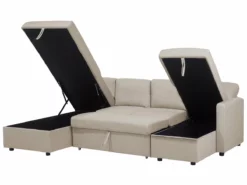 Sofá Cama Esquinero Tapizado Beige KARRABO 17 Sofá Cama Esquinero Tapizado Beige KARRABO -Conforama Tienda de ventas 2fdbb92850812733afa39621bc5ef2a4c5ad7c5e 76bd852c2948427da56c98753bbab0c3