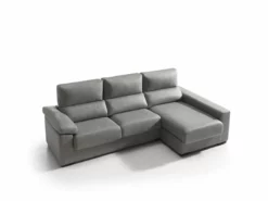 Chaise Longue BEA DERECHO GRIS -Conforama Tienda de ventas 30cf1981ac86e3778d96aa50870d41952f7ce5e8 100699 6