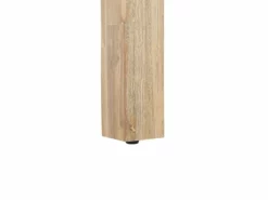 Banco De Jardín De Cemento Reforzado Gris/madera Clara 160 Cm OSTUNI -Conforama Tienda de ventas 31bc7d4d74f62fbdc23811262dbbf7d1fe774abc db7436752b95444eb58938573e16ab85