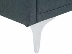 Sofá Cama Gris Oscuro LUCAN -Conforama Tienda de ventas 31d7bc6db03e2c8a776401d5f1ea970d0bdaa5d4 8872dc6a5723484eba7221c6947e2cd2