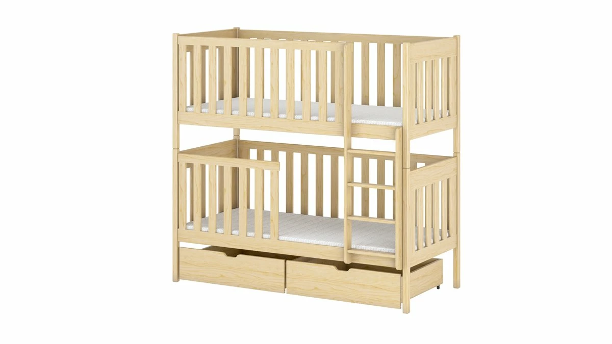 Litera Dawid 80x200 Beige 1 Litera Dawid 80x200 Beige