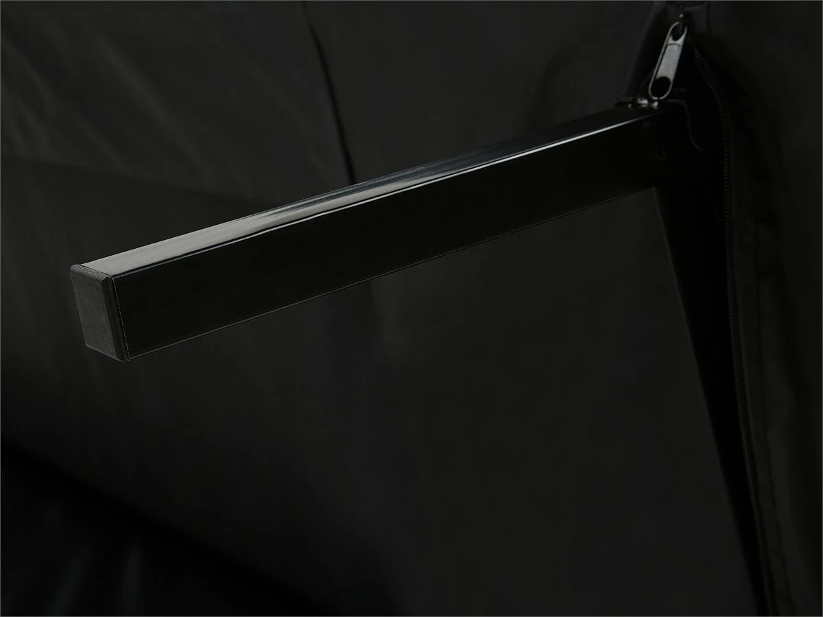 Sofá Cama Azul Oscuro BRISTOL 9 Sofá Cama Azul Oscuro BRISTOL - Imagen 9