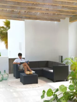 OASIS Set Sofá De Canto + 5 Plazas Esquiero -Conforama Tienda de ventas 32970754b07605ea98fc3bdcdf06b56414ab1352 100369 2