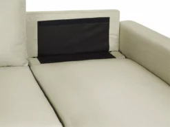 Sofá Cama 5 Plazas Tapizado Beige SOMMEN 21 Sofá Cama 5 Plazas Tapizado Beige SOMMEN -Conforama Tienda de ventas 32f63977b66667a03167607ade7afad64d7f5972 6f1950f468414fd598df233a4cbb31c7