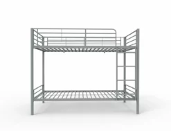 Litera 90x190 Con Barrera Protectora JORDAN -Conforama Tienda de ventas 33e7496289a0bf58cdd31ea390a6e7b5737f8073 Brooke stackable bunk bed H03 grey KT 20181018 3