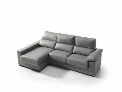 Chaise Longue BEA IZQUIERDO GRIS -Conforama Tienda de ventas 341dd1d0e2fd4b3e38130804c7774864699e10d1 100701 04
