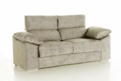 Sofa De3 Plazas Beige DANIELA 2 -Conforama Tienda de ventas 347b3c76200c62f9f93a7135f5a378907b27a0d9 110687 03