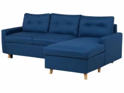 Sofá Cama Esquinero Azul Oscuro Con Almacenaje Izquierdo FLAKK -Conforama Tienda de ventas 34fcb9d7dd2f99c648852d6bcbd30ab656b8ebb8 bd3179b541f24db5b13000862dbbcbfc