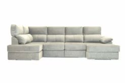 Rinconera U DALYA Izquierda Blanco