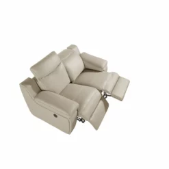 ANGEL CERDA Sofá 2 Plazas Piel Vacuno Gris Taupé 9 ANGEL CERDA Sofá 2 Plazas Piel Vacuno Gris Taupé -Conforama Tienda de ventas 36aafb804774d761f72d0acbde2000adc1f0457a ae583e3905154a1eb7f7bdcb2fb0eaba