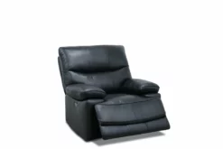 Sillón Relax Eléctrico De Piel MASTER -Conforama Tienda de ventas 371292b6a9f3beb1f4764553764edc52ad4e2a40 394689 03