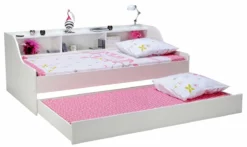 Cama Nido 90x190 Cm FRIENDS 8 Cama Nido 90x190 Cm FRIENDS -Conforama Tienda de ventas 3733813446a23f527f28d21d394bcc0e6d9bdfbf 375937 S7