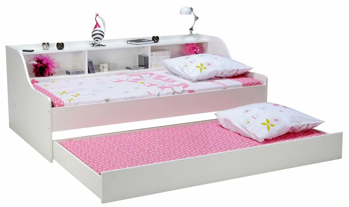 Cama Nido 90x190 Cm FRIENDS 3 Cama Nido 90x190 Cm FRIENDS - Imagen 3