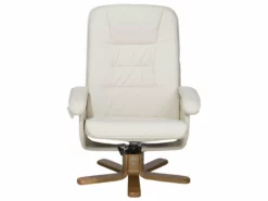 Sillón De Masaje De Piel Sintética Beige Crema/madera Clara RELAXPRO 16 Sillón De Masaje De Piel Sintética Beige Crema/madera Clara RELAXPRO -Conforama Tienda de ventas 3758c32bf35114d12f0418be9fe640a0982bdb53 3b065f7f33ea4471abcafc9a29077697