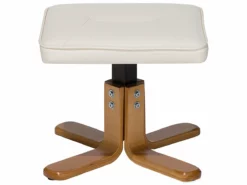 Sillón De Masaje De Piel Sintética Beige Crema/madera Clara RELAXPRO 20 Sillón De Masaje De Piel Sintética Beige Crema/madera Clara RELAXPRO -Conforama Tienda de ventas 37fc246295378c33af983a60ea3f2611849d7633 fd4862575419413fb113b3d224dc8c6d