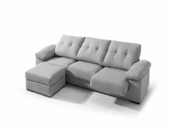 Chaise Longue MIA Color Gris Claro 12 Chaise Longue MIA Color Gris Claro -Conforama Tienda de ventas 3897aab2da9bc66cdeadebe6d1249c14f5cf595f 765973 04