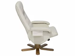 Sillón De Masaje De Piel Sintética Beige Crema/madera Clara RELAXPRO 17 Sillón De Masaje De Piel Sintética Beige Crema/madera Clara RELAXPRO -Conforama Tienda de ventas 389e55da9d1670c4176e3c06a1d689dcaa8bf353 7969087e4959425eaf642c0298eac34d