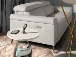 ANGEL CERDA Sofá 3 Plazas En Piel -Conforama Tienda de ventas 3957785d56c2cabea32b51019d2920ab423505fe d82b6ffc389945308c4ecc0692189bf2