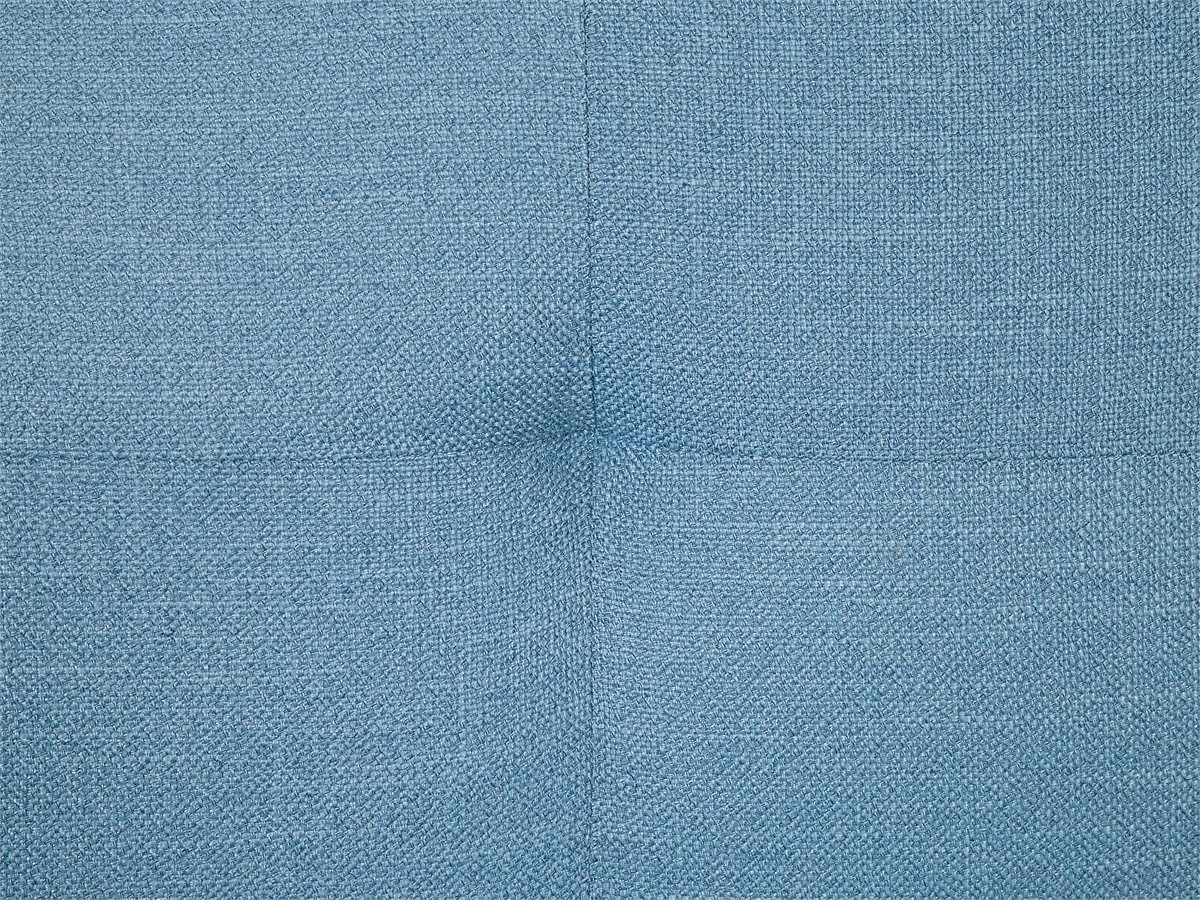 Sofá Cama Azul DUBLIN 10 Sofá Cama Azul DUBLIN - Imagen 10