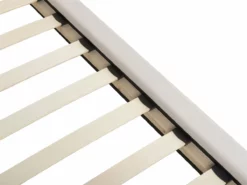 Cama Con Somier De Chenilla Beige Claro 160 X 200 Cm MELLE -Conforama Tienda de ventas 398c38b460c8641012024198cafe84974496faf0 b43c7789cc714fc099cfd6d3c48ecc1f