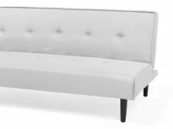 Sofá 3 Plazas Gris Claro VISBY -Conforama Tienda de ventas 399f22f856929c2055f4772d75bee88f085c8a29 4772d464e60c4310959e4995ee39b7ed