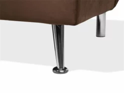 Sofá Cama 3 Plazas Tapizado Marrón HASLE 16 Sofá Cama 3 Plazas Tapizado Marrón HASLE -Conforama Tienda de ventas 3a252d40c7ea5eb9ae3d9c3bbe9a5c2afc9d7532 869f1750ceca4ea89ca66d4c796887be