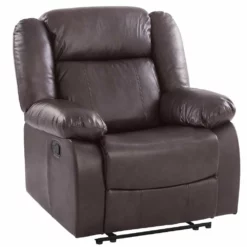 Sillón Relax LOTUS Color Chocolate -Conforama Tienda de ventas 3a42d9ef20ecb7a480f80526e99888e3bde4acc6 374402 3