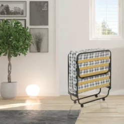 Plegatín Bergamo Estampado Bergamo 8grosorx190X80 Cm 8 Plegatín Bergamo Estampado Bergamo 8grosorx190X80 Cm -Conforama Tienda de ventas 3a8638fda781911465d58758ceb5a66b8584e1fd 7d90d605444e417c948b4234a7b866bf