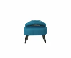 Sillón De TelaLINA Color Azul -Conforama Tienda de ventas 3bddd3655771c43e01693c014a6ab32bee9d8ad6 378270 06