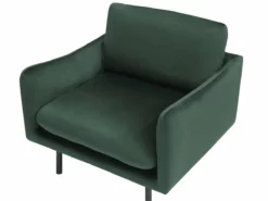Sillón De Terciopelo Verde Oscuro VINTERBRO -Conforama Tienda de ventas 3bfb08afb202ad0865a3ad53f6783e827302a6f3 2408ddce73304a9e8b3604c796081477