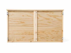 Conjunto De 2 Cajones De Madera De Pino Clara RUMILLY -Conforama Tienda de ventas 3c14996e836836dbd2712706cfbf447dd2f5e12b 57498abeed804c81983bb940b313ee7a