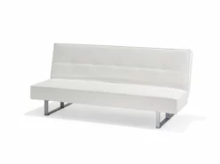 Sofá Cama De Piel Sintética Blanco 189 Cm DERBY -Conforama Tienda de ventas 3c8655127d322187b57e163573b8275545a85dce a131124950c1423f97e04ca3ffc70fd6