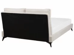 Cama Con Somier De Chenilla Beige Claro 180 X 200 Cm MELLE -Conforama Tienda de ventas 3c88ba1df8fa622183a7a8a4acb318b9773bfc3a f199fe30a281424da6366752dbe71ed9