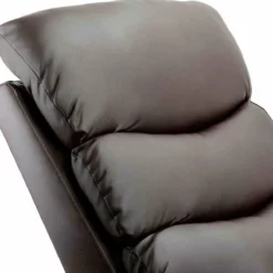 Sillón Relax Masaje Acolchado Reclinable Calor Lumbar Marrón Gridinlux -Conforama Tienda de ventas 3cab8f4206e4a3202396787a9906f9dafdc55b70 8cb0d82cce724ea3b6fa99cf1b62acc6