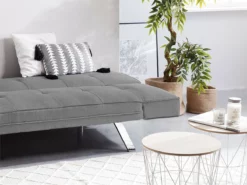 Sofá Cama Gris BRISTOL -Conforama Tienda de ventas 3de6cfb9e207574cec824502cc0c99d2efda5b89 b17ead478d694315990a7baad97ab5ec