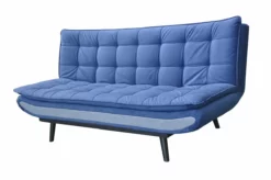 Sofá Cama EVA Con Tela Color Azul -Conforama Tienda de ventas 3e968148ef80eacc88409e31c3015643a27dec59 401163 04