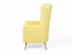 Sillón De Terciopelo Amarillo ONEIDA -Conforama Tienda de ventas 3f1443deefe63d73ce7e40fc0a45977d16fe5343 7ced2d33d0f74076b6cd910962b04023