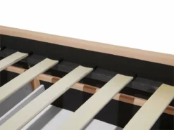 Cama Con Almacenaje De Poliéster Beige 160 X 200 Cm MONTPELLIER -Conforama Tienda de ventas 3f2c177ce05960cb2eb7c3d20821ab041ecaf4c6 5ee4cb95d4b442749685965ced217598